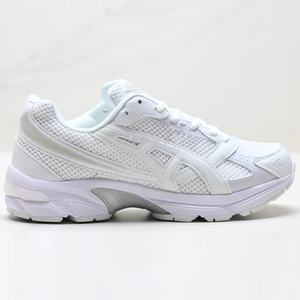 Chaussures de sport décontractées d'extérieur en gros, fabriquées en usine, pour le skateboard, la marche, la course, avec absorption des chocs et amorti, tendances de la mode - Product Image 4