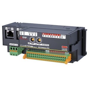 NZ2GNSS2-8TE Mitsubishi Electric - Codice articolo: 505785 - Product Image 1