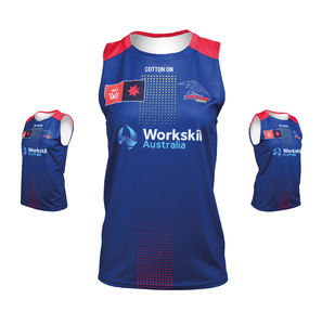 Vente en gros en ligne Personnalisation ODM Service Femme Poly Tee Adelaide Pour Adultes Pour l'Exportation - Product Image 3