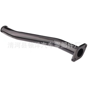 Coolant Hose 25460-25002 For Yueda Kia Engine <b>Iron</b> Pipe Replacement Part - Product Image 2