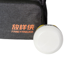 Equipamento de Topografia RTK Avançado Qianxun BD5 OEM IP68 à Prova d'Água Garantia de 3 Anos Leve Compacto em Tempo Real - Product Image 6