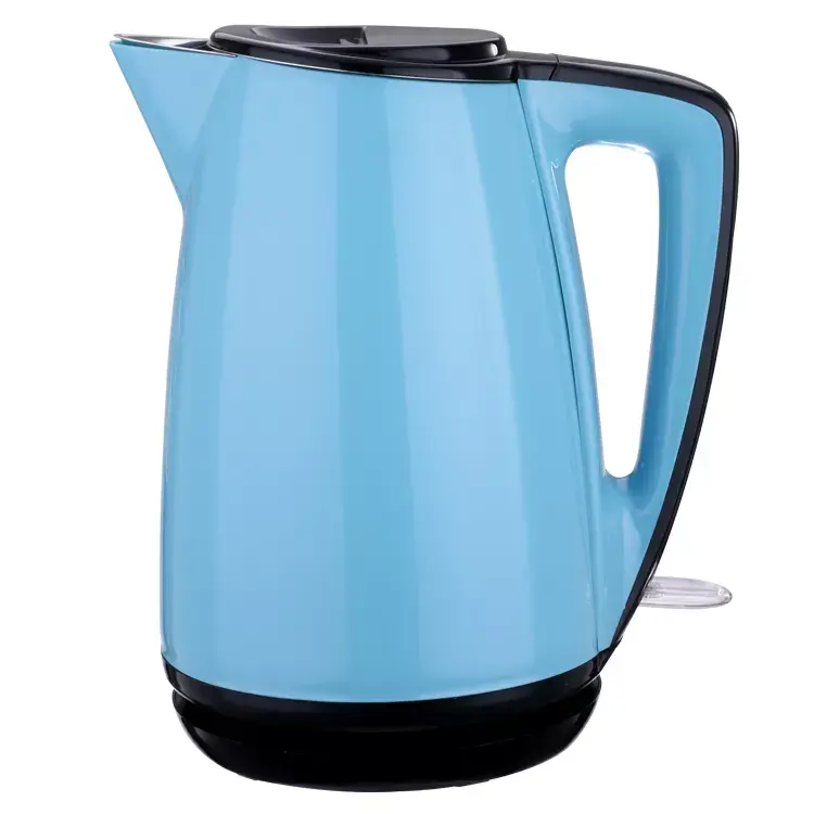 New design stainless steel 1.8 liter quality electronic water kettle electric jug kettle home appliances for Travel