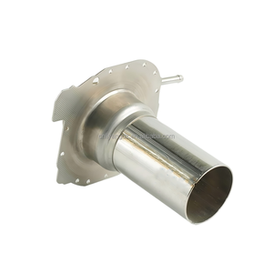 Brûleur de <span class=keywords><strong>chauffage</strong></span> de stationnement haute efficacité pour camping-car - Chambre de combustion diesel, Eberspacher Hydronic S3 - OEM 252652991100 - Product Image 3