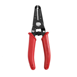 Yth 119 20-30 AWG dây vũ nữ Thoát Y dây tước công cụ dây cắt và đa chức năng dụng cụ cầm tay chuyên nghiệp xử lý thiết kế - Product Image 3