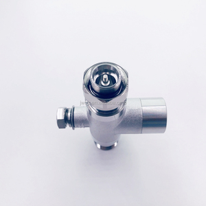 4.3-10 बिजली रक्षक 1/4 तरंग लंबाई वृद्धि arrestor बिजली रक्षक 700-2700MHZ - Product Image 2