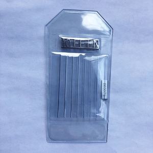 X-ışını tahribatsız <span class=keywords><strong>test</strong></span> aksesuar kalite göstergesi Permeameter <span class=keywords><strong>NDT</strong></span> IQI 6 AL EN Penetrant enstrüman erişim görüntü erişimi - Product Image 6