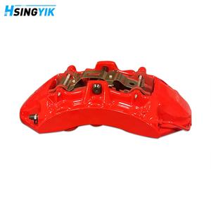 Disque d'étrier de frein avant arrière pour Vw <span class=keywords><strong>Golf</strong></span> <span class=keywords><strong>4</strong></span> <span class=keywords><strong>Tdi</strong></span> <span class=keywords><strong>130</strong></span> Mk4 Mk5 Mk6 Mk7.5 Mk 6R R R32 8 Bleu - Product Image 6