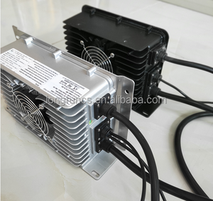 2 киловатт Зарядное устройство литиевая батарея зарядка - Product Image 5
