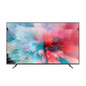 Xiaomi Mi 55 "ทีวี UHD V53R,เวอร์ชั่นทั่วโลกพร้อม4K 3840*2160 64บิต Quad Core 2 + 8GB Xiaomi 4K Smart TV