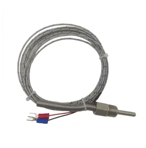 YAK High Quality 1M K-type Thermocouple Temperature Sensor