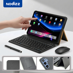 Tablette Android 3 Go 32 Go 10,1 pouces Octa Core WiFi – Tablette PC intelligente pour le jeu, l'étude et les affaires - Product Image 3
