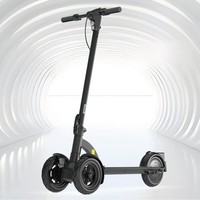 Ventes Flash YIMI 8.3 2026 Trottinette Électrique à 3 Roues Moteur 500W E-Scooter Adulte Pliable Portable Batterie Lithium 25Km/h Homologué UE