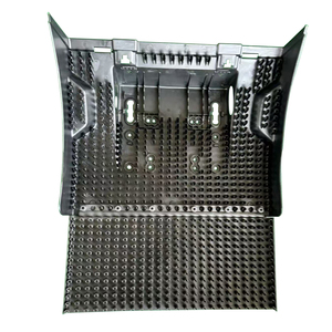 Pièces détachées pour camions, accessoires pour camions, plaques de connexion pour camions lourds FH5, version 2024 4 5 - Product Image 3