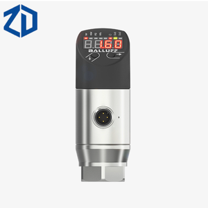 Bsp00y8 BSP cảm biến áp suất B100-EV009-P00S2B-S4 với màn hình hiển thị ban đầu balluff Thương hiệu và mới trong kho - Product Image 5