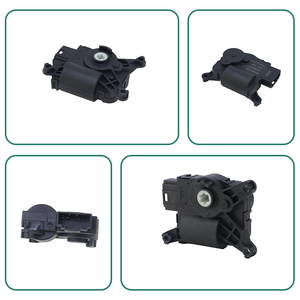 Moteur d'évaporateur pour Jetta Passat <span class=keywords><strong>Tiguan</strong></span> Audi Q3 A3 Q2 (2015-2025) Numéros <span class=keywords><strong>de</strong></span> pièce 5Q0907511 2Q0907511D - Product Image 5