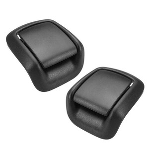 ฝาครอบที่วางแขนฟอร์ด เฟียสต้า 1417520 1417521 เบาะหน้าหนังเทียม 2 ชิ้น - Product Image 1
