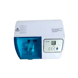 Equipo de Laboratorio <span class=keywords><strong>Dental</strong></span>, Mezclador de Cápsulas de Amalgama, Máquina Amalgamadora <span class=keywords><strong>Dental</strong></span> de Alta Velocidad - Product Image 1