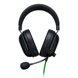 Casque de jeu multiplateforme, connectivité USB-C, casque filaire Esports pour Barracuda X - Product Image 1