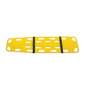 YXZ-D-A2 Ziekenhuismeubilair <span class=keywords><strong>Ambulance</strong></span> Transfer Wervelkolom <span class=keywords><strong>Board</strong></span> Brancard Met Veiligheidsgordels Voor Patiëntenoverdracht Te Koop - Product Image 4