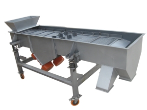 Manufacturer Factory Linear Dewatering <b>Screen</b> <b>Vibration</b> Inclined Ore Application Dehydration Equipment - Product Image 4