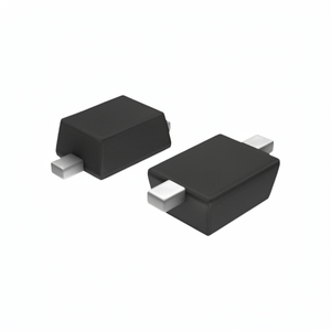 BZX585-B27,115 Diodes Electronic Chips Component Original One Stop Service SC-79, SOD-523 - Product Image 1