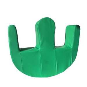 Dispositivo de Asistencia para Voltear en la Cama, de Plástico Verde, para Cuidado de Pacientes en el Hogar - Product Image 3
