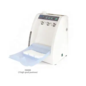 चिकित्सकीय handpiece चिकनाई और सफाई मशीन - Product Image 1