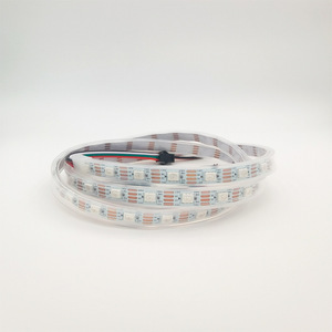 Luminosité Carré Panneau Lumineux Plafonnier Led Adressable Lumières - Product Image 1