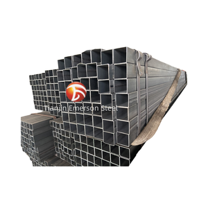 Kare tüp yüksek kalite fabrika paslanmaz çelik/karbon çelik/galvanizli çelik tam boy opsiyonel satıyor - Product Image 2