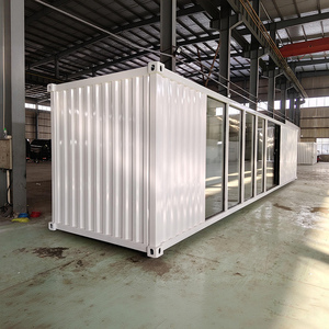<span class=keywords><strong>Studio</strong></span> de yoga et de bien-être extensible avec douche, installation rapide, utilisation en extérieur <span class=keywords><strong>pour</strong></span> la maison et l'école - Product Image 2