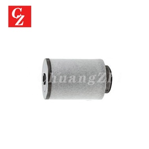 2911-0075-01 pour pièces Atlas Copco, machine mobile XAHS146, kit d'entretien du séparateur d'huile et de gaz 2911007501 - Product Image 2