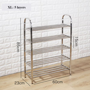 <span class=keywords><strong>ชั้น</strong></span><span class=keywords><strong>วาง</strong></span><span class=keywords><strong>รองเท้า</strong></span>สแตนเลสสำหรับประกอบหน้าประตูบ้าน <span class=keywords><strong>ชั้น</strong></span><span class=keywords><strong>วาง</strong></span><span class=keywords><strong>รองเท้า</strong></span>แบบหลายชั้น ประหยัดพื้นที่ <span class=keywords><strong>ชั้น</strong></span><span class=keywords><strong>วาง</strong></span><span class=keywords><strong>รองเท้า</strong></span>สำหรับหอพักนักเรียน - Product Image 3