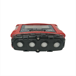 100% novo e original Gx-2009 Portátil <span class=keywords><strong>Multi</strong></span> Gás <span class=keywords><strong>Detector</strong></span> Sensores De Gás Por Instrumentos Rki - Product Image 2