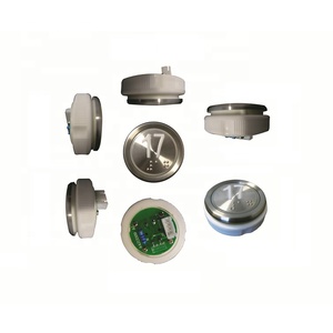 Pulsador de elevador BA530, botones de llamada para elevador, piezas de elevación, Panel de botones de elevador antirrobo, <span class=keywords><strong>precio</strong></span> - Product Image 2