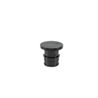 Échantillon Gratuit Disponible : Bouchon PEX F1960 PPSU à Surface Lisse pour Eau Potable