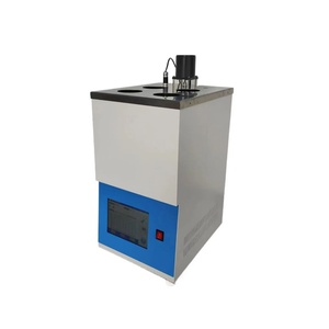Testeur de corrosion des bandes de cuivre huilées - Product Image 1