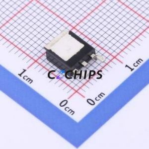 ชิปวงจรรวม TO-252-2L AMS1117MDT-1.8RG ของแท้และใหม่เอี่ยมชิป PMIC ตัวควบคุมเชิงเส้น (LDO) - Product Image 2