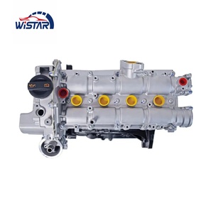 เครื่องยนต์รถ<span class=keywords><strong>1.4</strong></span>ตันสำหรับ VW Polo Golf <span class=keywords><strong>Jetta</strong></span> Passat - Product Image 4