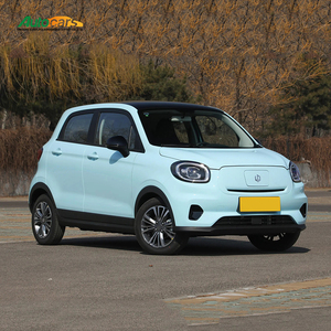 Nuevo Leapmotor T03, Mini Auto Eléctrico Totalmente Nuevo, BEV de 5 Puertas y 4 Asientos, Conducción por la Izquierda, Vehículo Nuevo para Desplazamientos Urbanos - Product Image 1