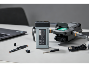 Batería de Alta Capacidad de 10000 mAh, Larga Duración, Universal para Drones, Electrónica de Consumo, Juguetes y Sistemas de Almacenamiento de Energía - Product Image 4