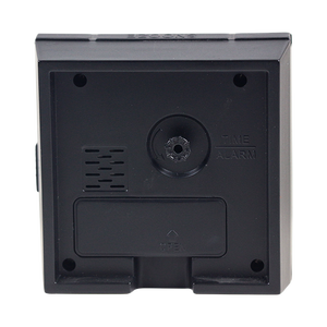 IMSH Đồng Hồ Báo Thức Kim Thạch Anh BB08501 Đồng Hồ Báo Thức Để Bàn Cạnh Giường Wecker Despertador Đồng Hồ Báo Thức Kim Tùy Chỉnh Để Bàn - Product Image 4