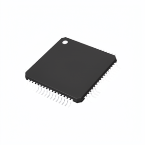 Buy Online Electronic Components BOM IC In Stock Embedded DSPIC33EP128MC506-E_PT 64 TQFP - Product Image 1