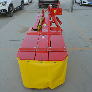 Cortadora de Césped de Tipo Disco Rotatorio, Económica, de 30-60 HP, para Tractor, con Función de <span class=keywords><strong>Tracción</strong></span> y Acabado - Product Image 6