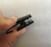 Mini clip suspendu