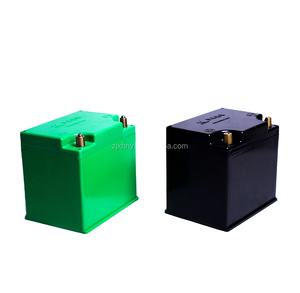 Lithium-ion oplaadbare Headway accu 12V 30Ah voor autostart - Product Image 2