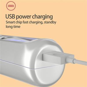 Chuyên Nghiệp Cầm Tay Loại Bỏ Hình Xăm Bút Nhà Máy Đa-Tốc Độ Có Thể Điều Chỉnh USB Cho Mặt Tay Sắc Tố/Mụn cóc/Mole Loại Bỏ Hộ Gia Đình - Product Image 4