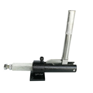 Pince de positionnement de soudage DLsdalishi GH-30519, pince à angle droit, pince rapide à pousser et tirer - Product Image 2