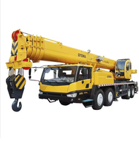 <strong>Best</strong>-<strong>sellers</strong> <strong>50</strong> <strong>Tons</strong> Telescopic Boom Truck <strong>Crane</strong> QY50KA Mobile <strong>Crane</strong> Low Price,Fast Shipping,Satisfaction Guaranteed,Low Noise
