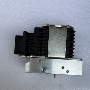 Module de commande électronique PVEM32(S7) 11166829 remplace le solénoïde 157B4128 en stock - Product Image 3