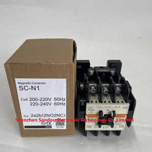 Contact magnétique d'origine authentique neuf SC-N1 - Product Image 1